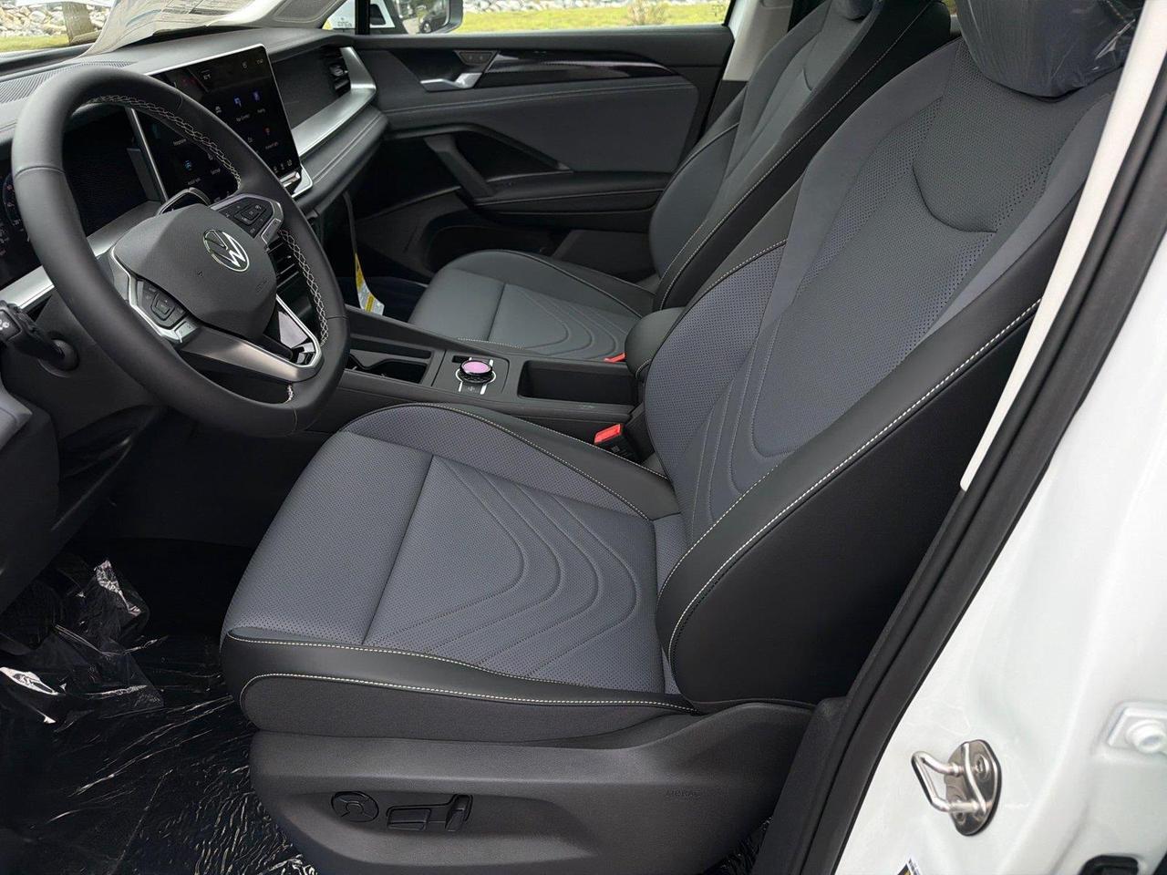 2026 Volkswagen Tiguan SE Hagerstown MD