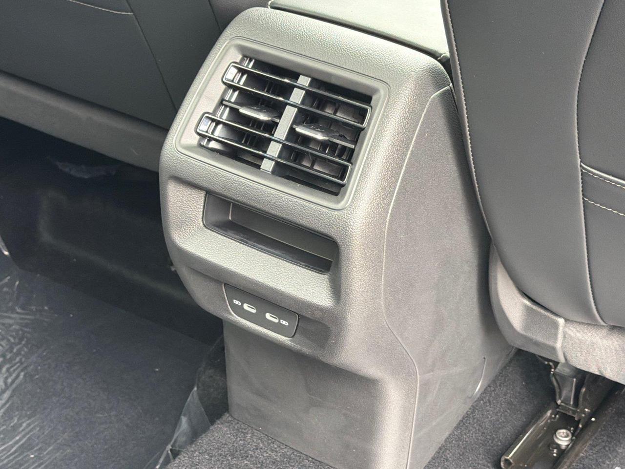 2026 Volkswagen Tiguan SE Hagerstown MD