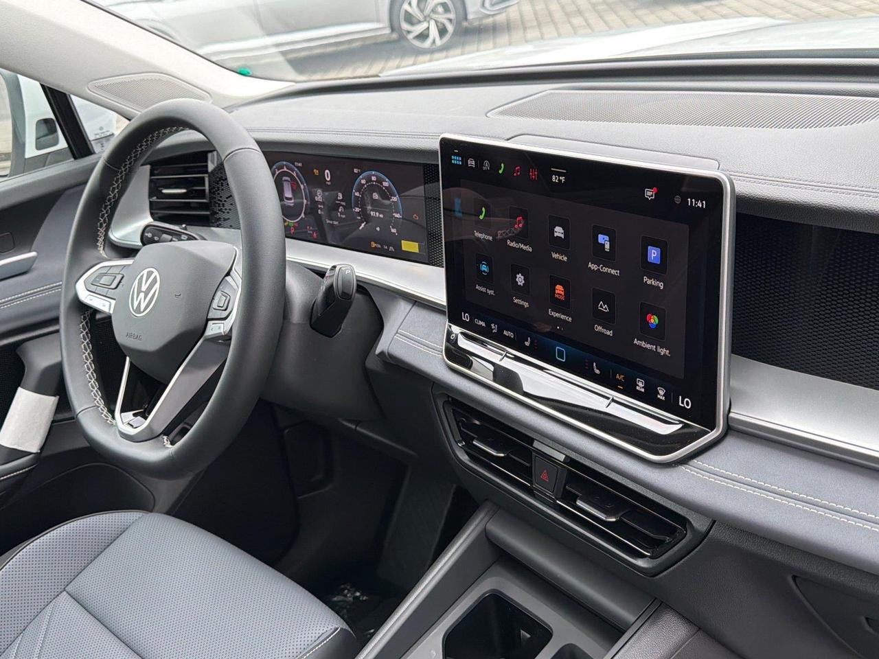 2026 Volkswagen Tiguan SE Hagerstown MD