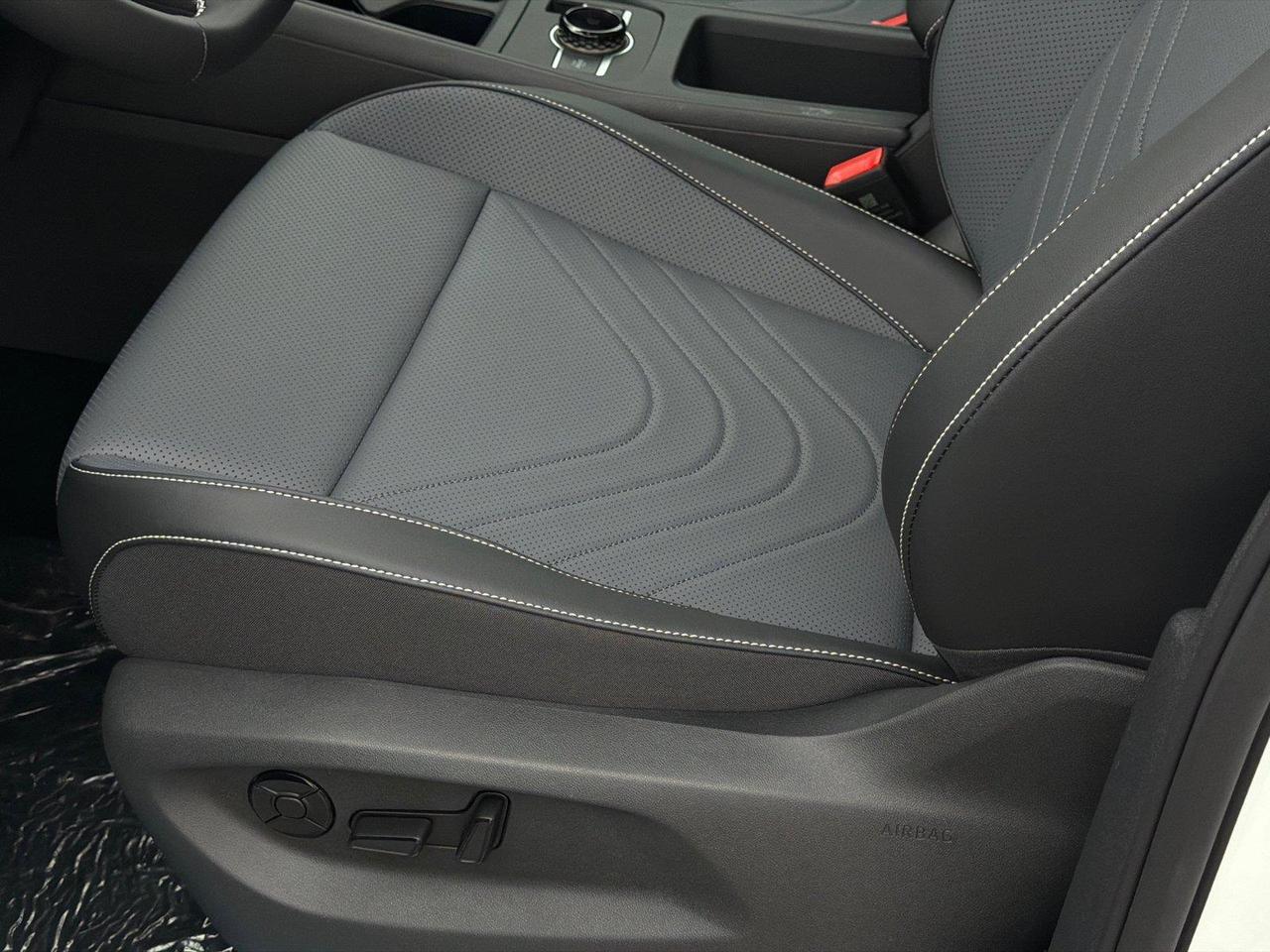 2026 Volkswagen Tiguan SE Hagerstown MD