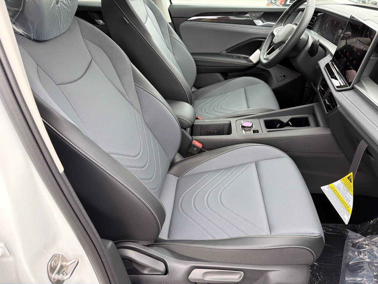 2026 Volkswagen Tiguan SE Hagerstown MD