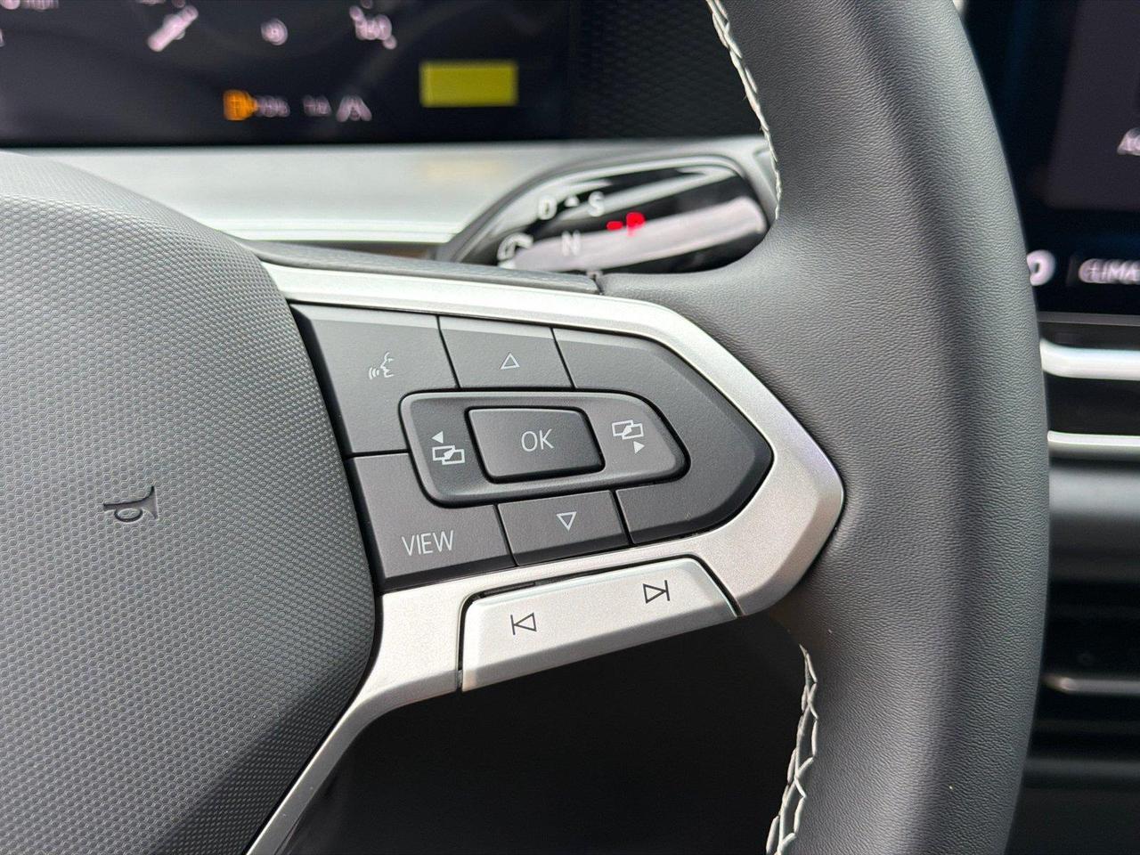2026 Volkswagen Tiguan SE Hagerstown MD