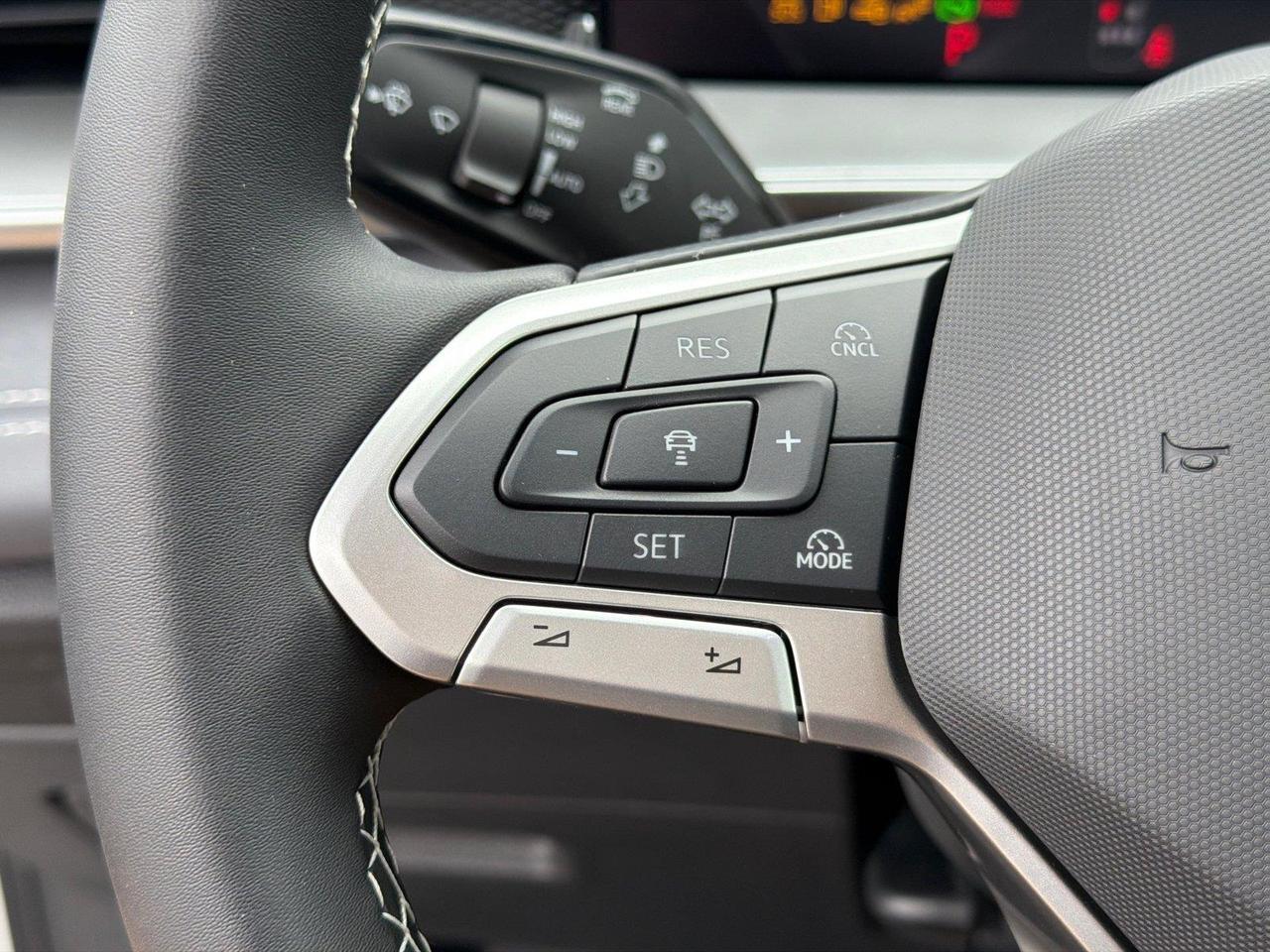 2026 Volkswagen Tiguan SE Hagerstown MD