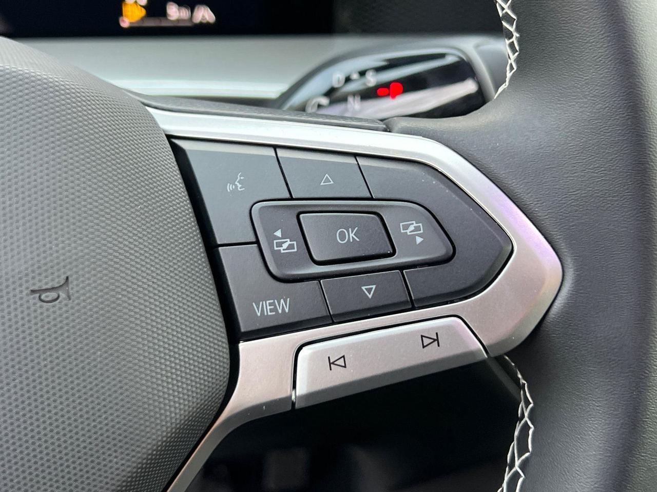 2026 Volkswagen Tiguan SE Hagerstown MD