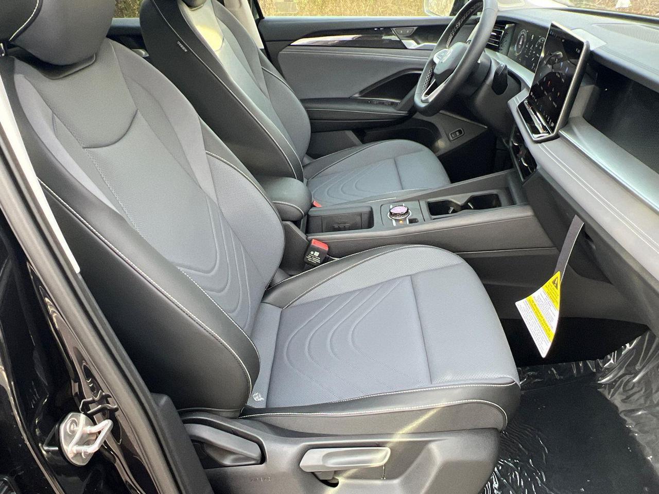 2026 Volkswagen Tiguan SE Hagerstown MD