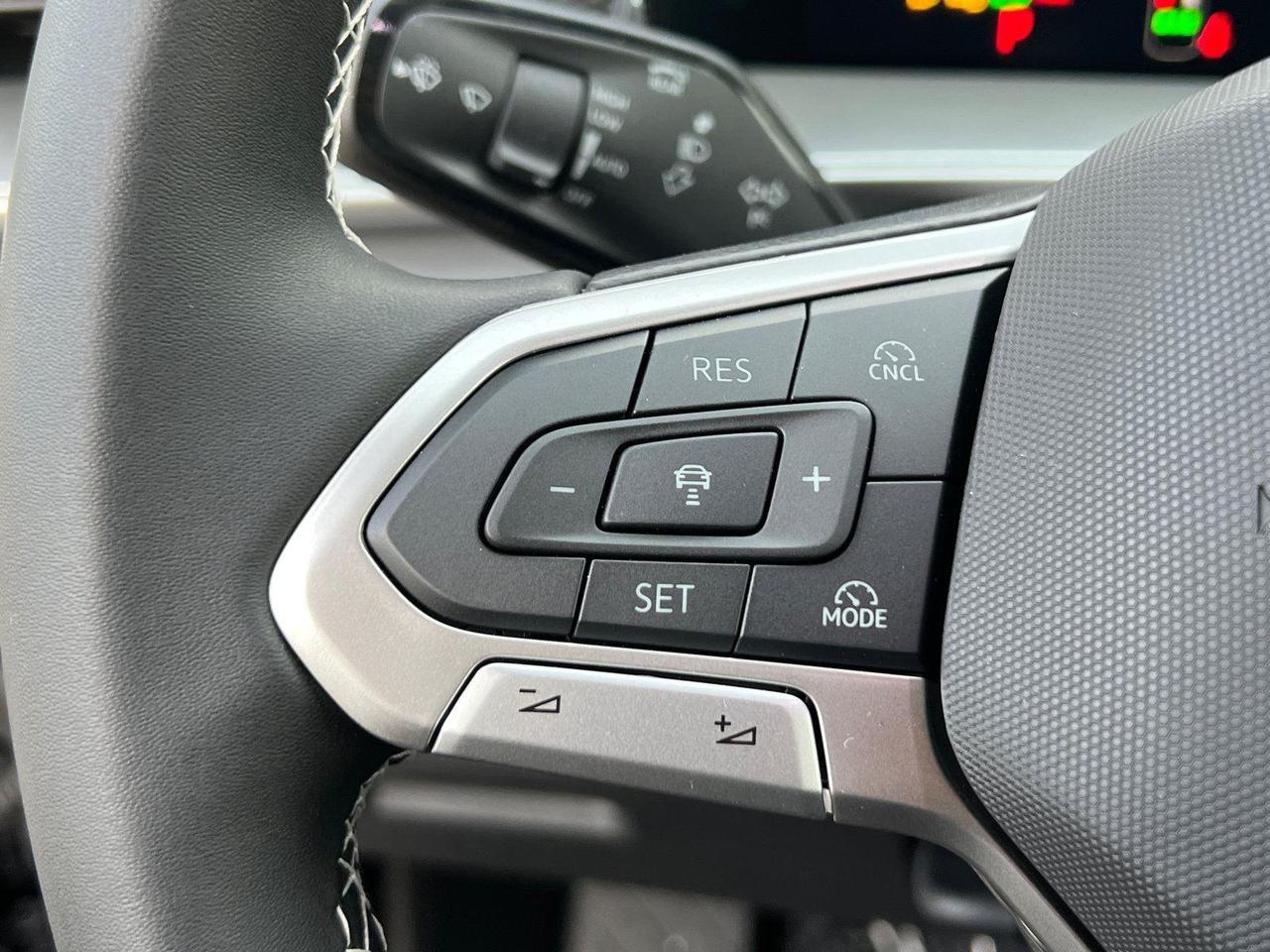 2026 Volkswagen Tiguan SE Hagerstown MD