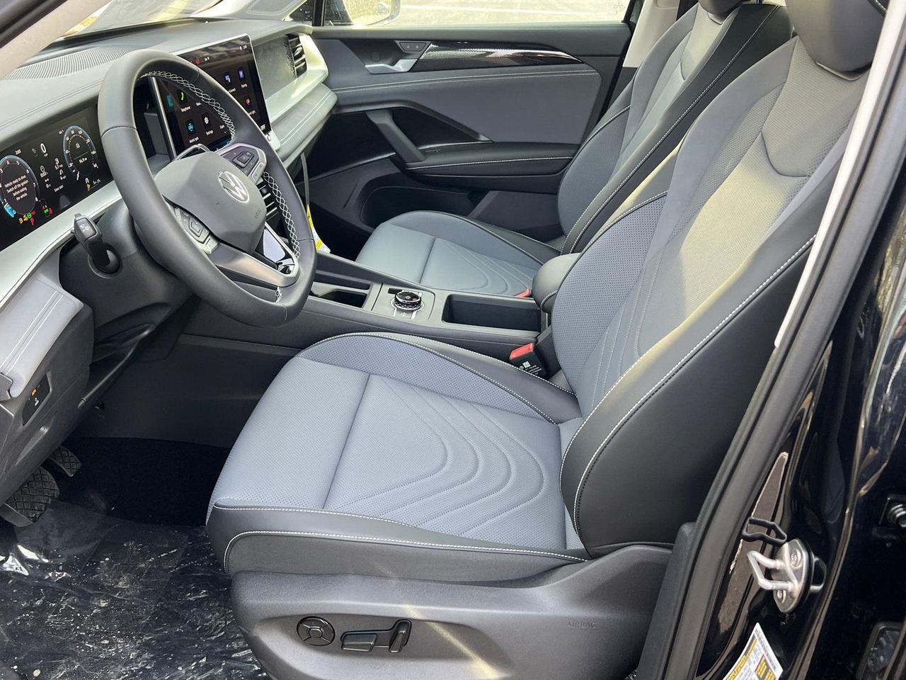 2026 Volkswagen Tiguan SE Hagerstown MD