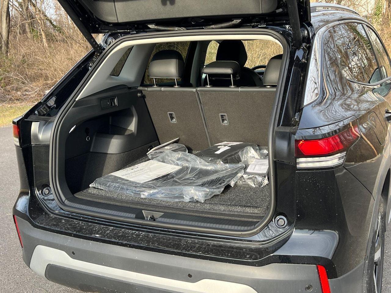 2026 Volkswagen Tiguan SE Hagerstown MD