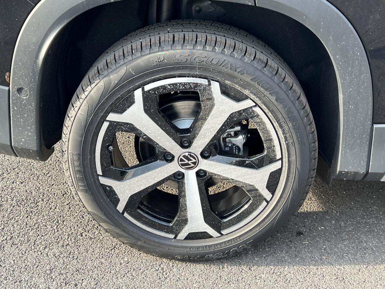 2026 Volkswagen Tiguan SE Hagerstown MD