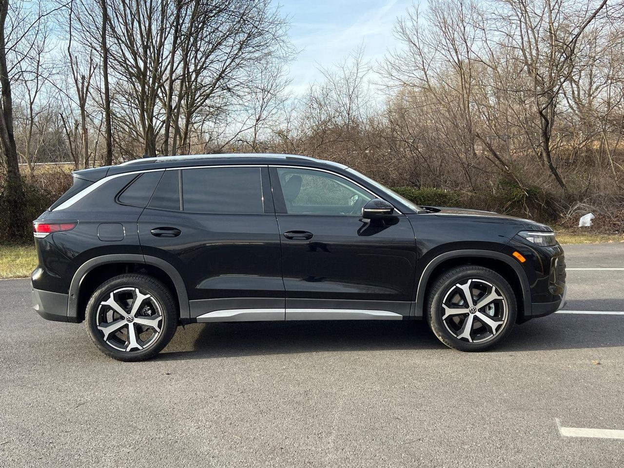 2026 Volkswagen Tiguan SE Hagerstown MD