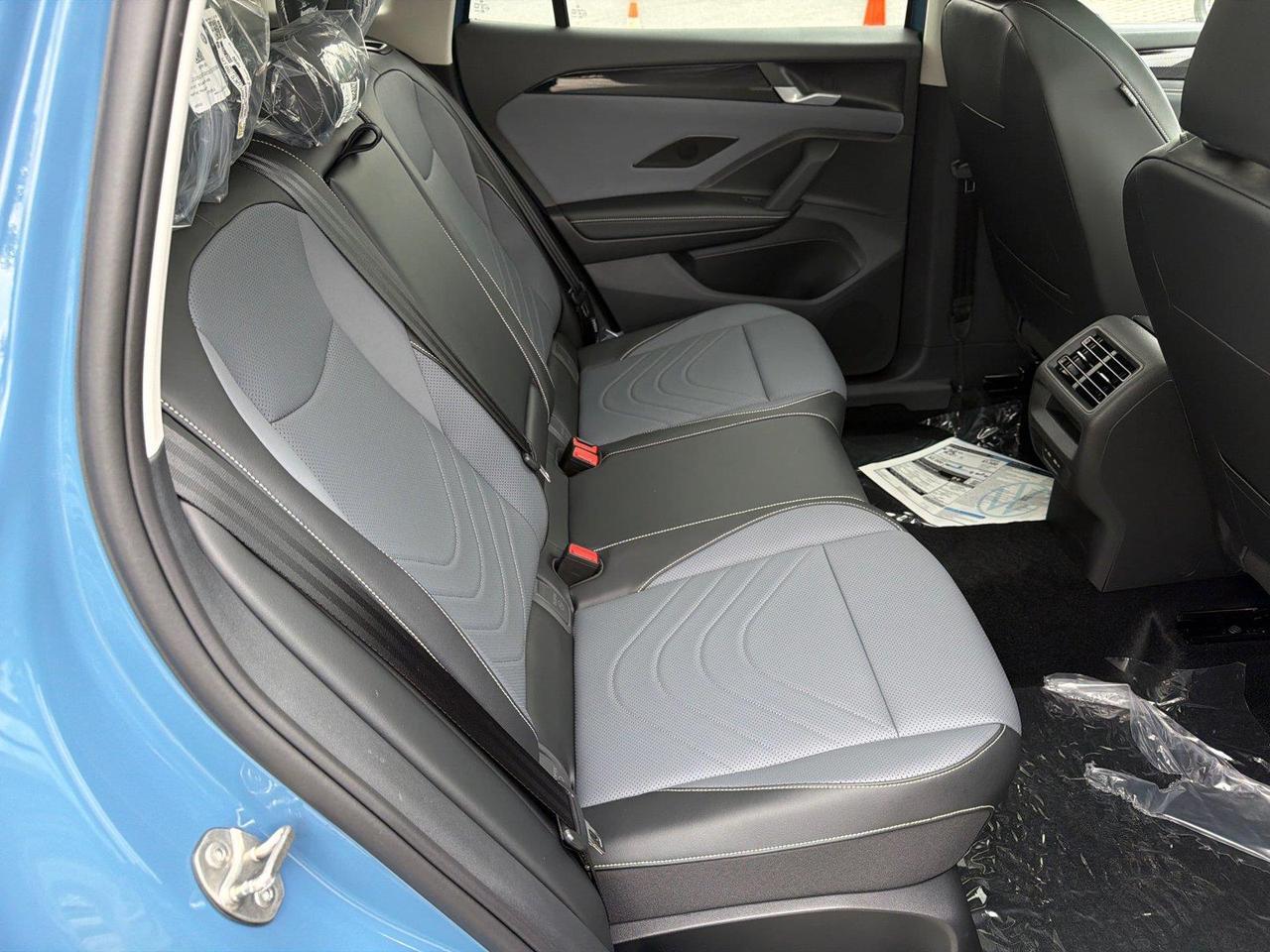 2026 Volkswagen Tiguan SE Hagerstown MD