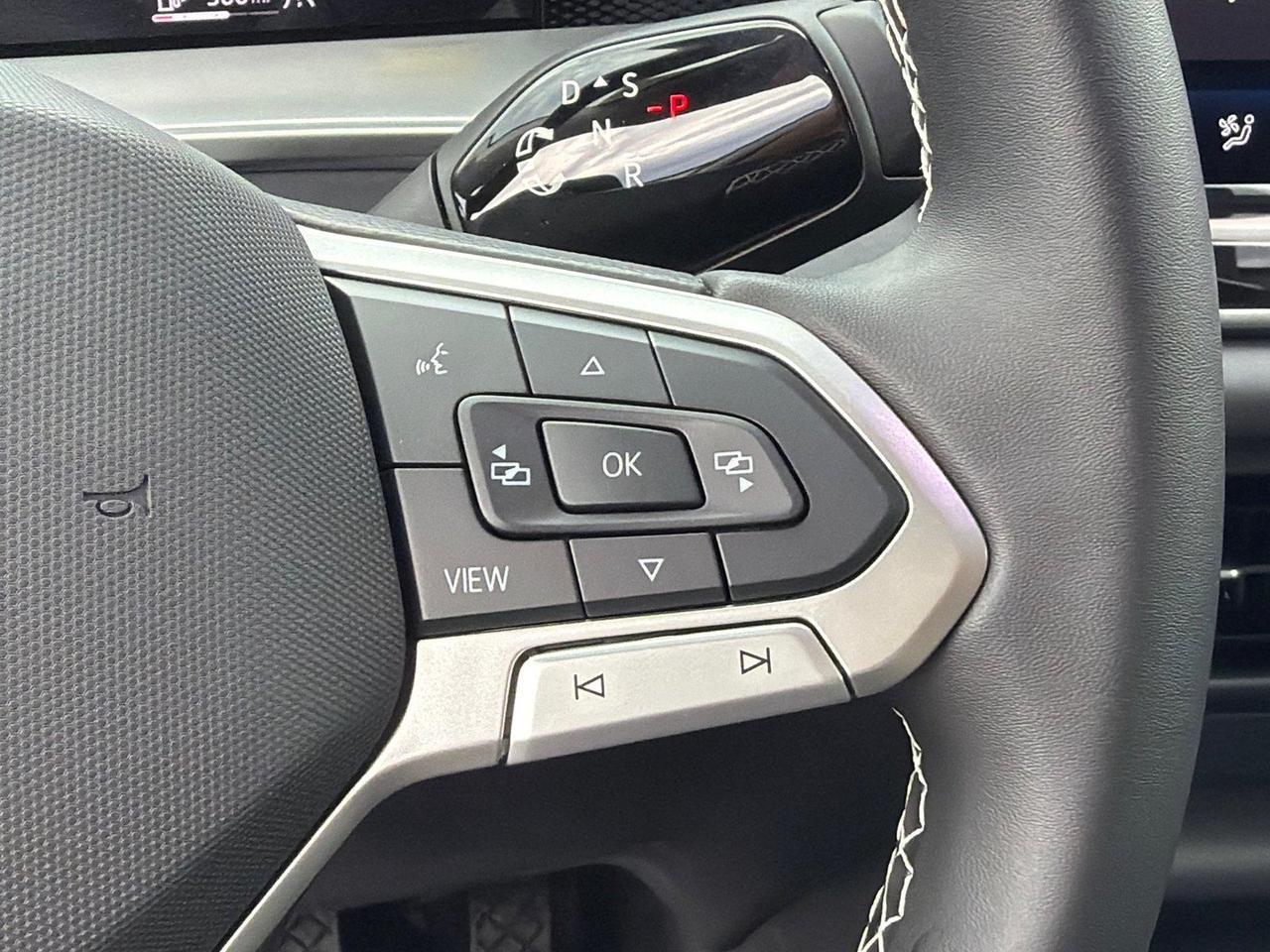 2026 Volkswagen Tiguan SE Hagerstown MD