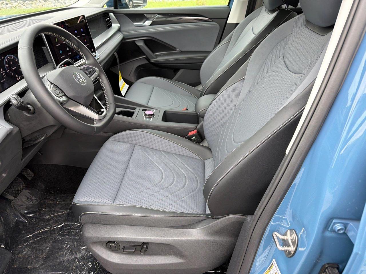 2026 Volkswagen Tiguan SE Hagerstown MD