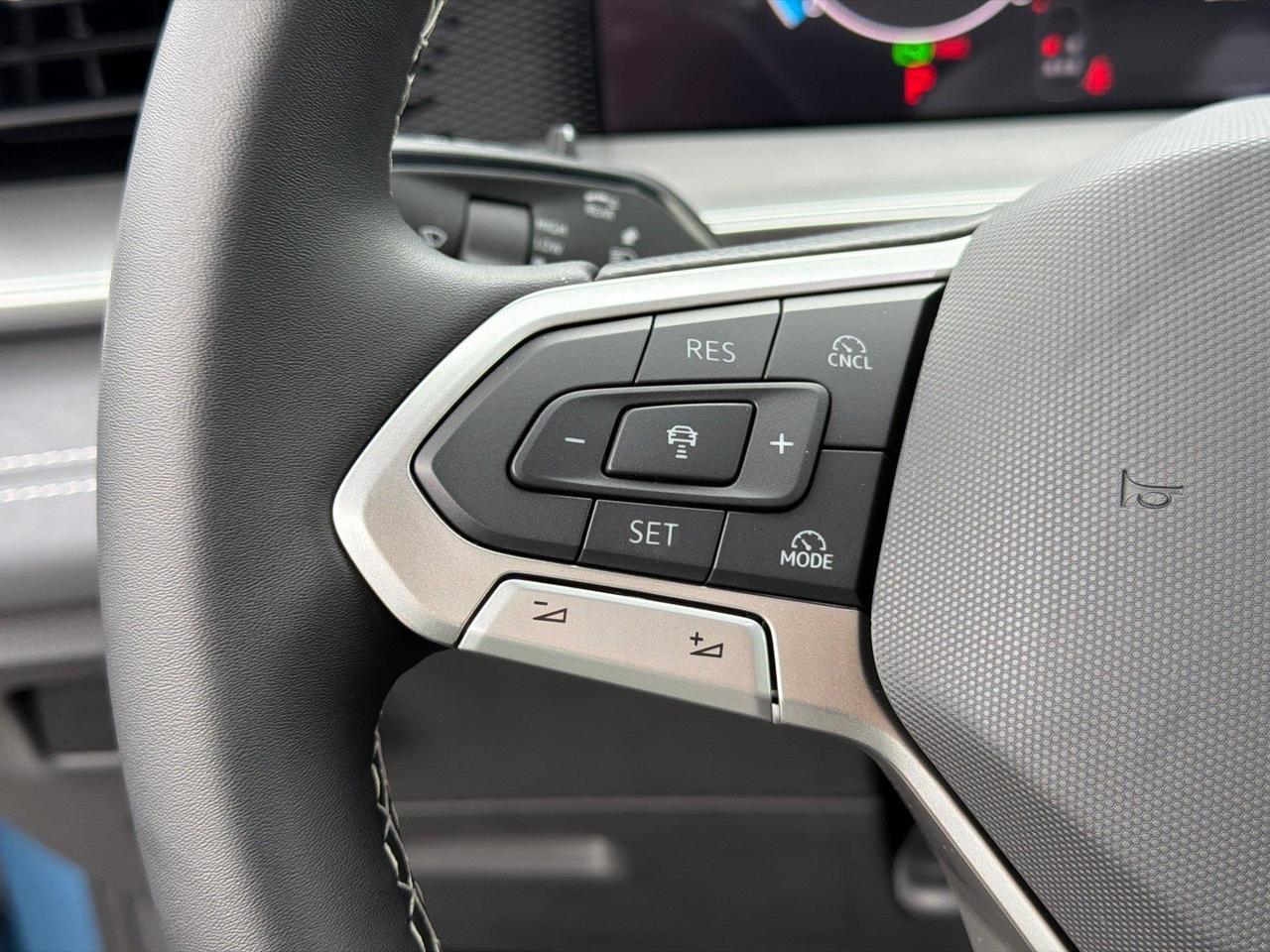2026 Volkswagen Tiguan SE Hagerstown MD