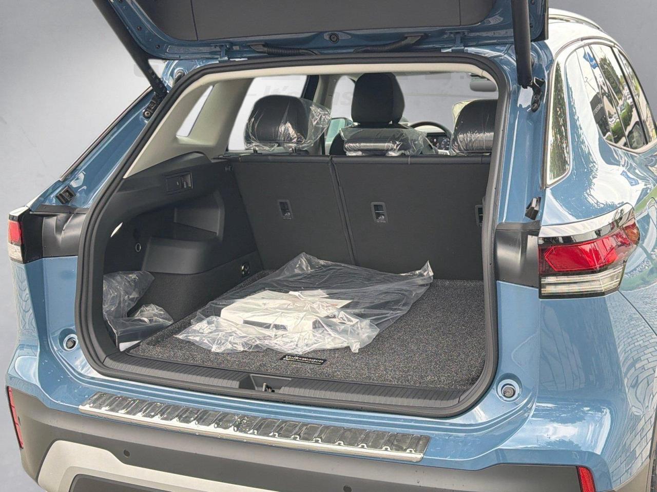 2026 Volkswagen Tiguan SE Hagerstown MD