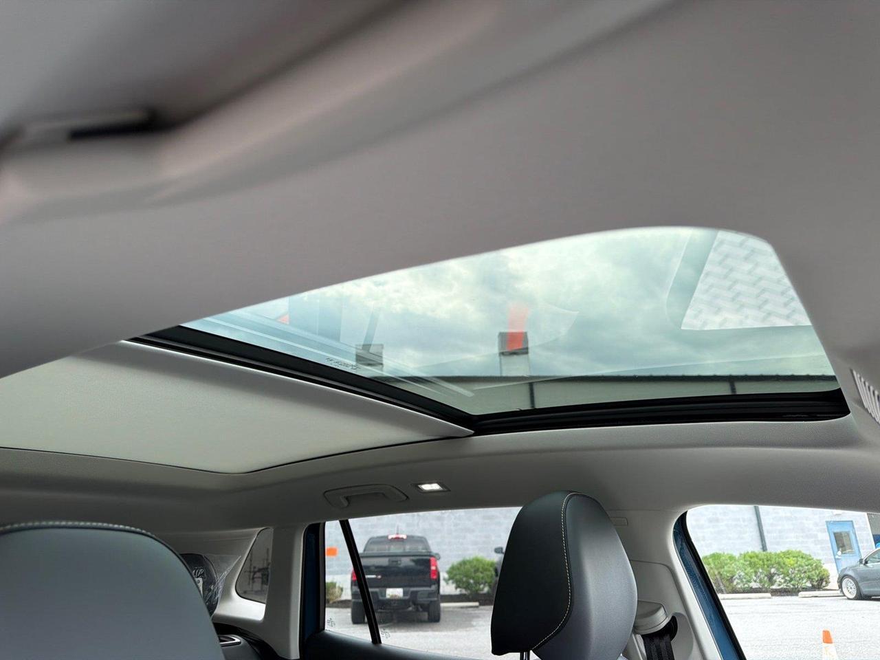 2026 Volkswagen Tiguan SE Hagerstown MD