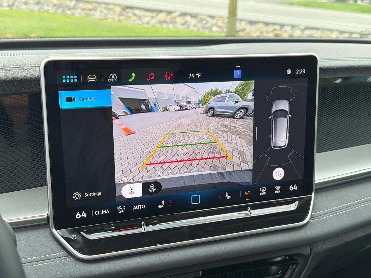 2026 Volkswagen Tiguan SE Hagerstown MD
