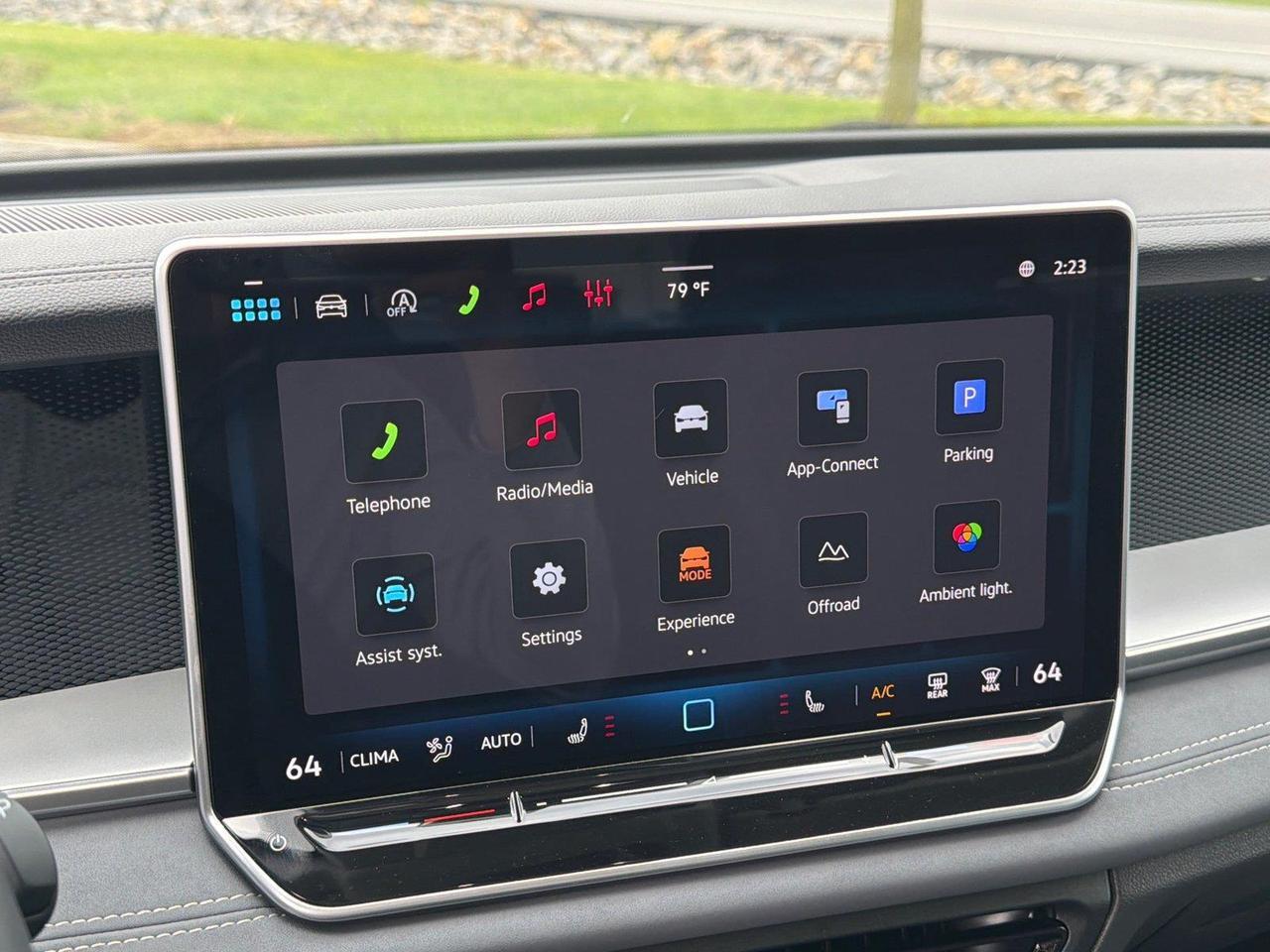 2026 Volkswagen Tiguan SE Hagerstown MD