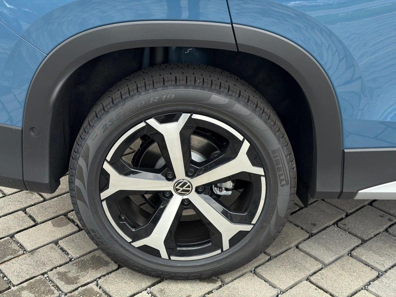 2026 Volkswagen Tiguan SE Hagerstown MD