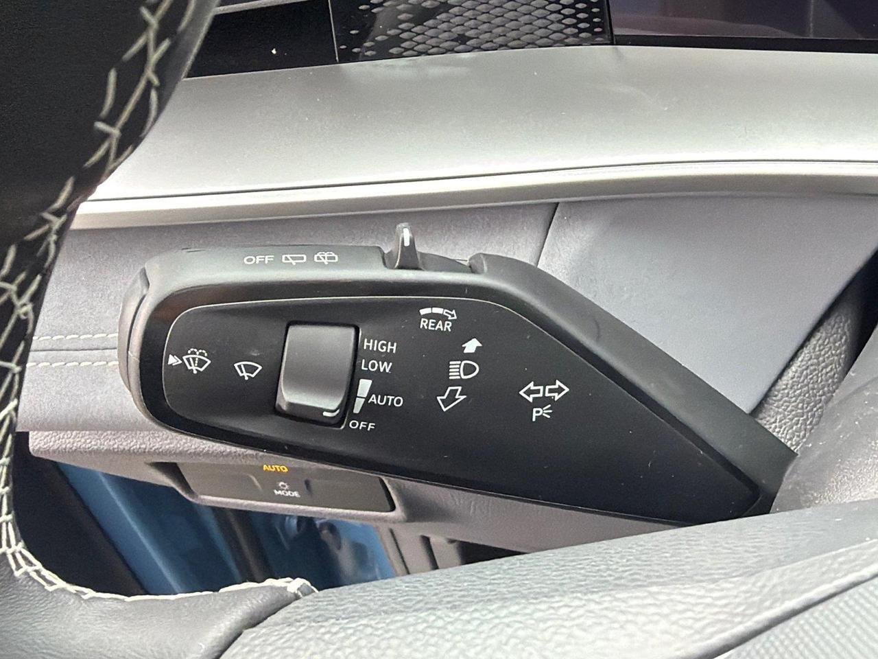 2026 Volkswagen Tiguan SE Hagerstown MD