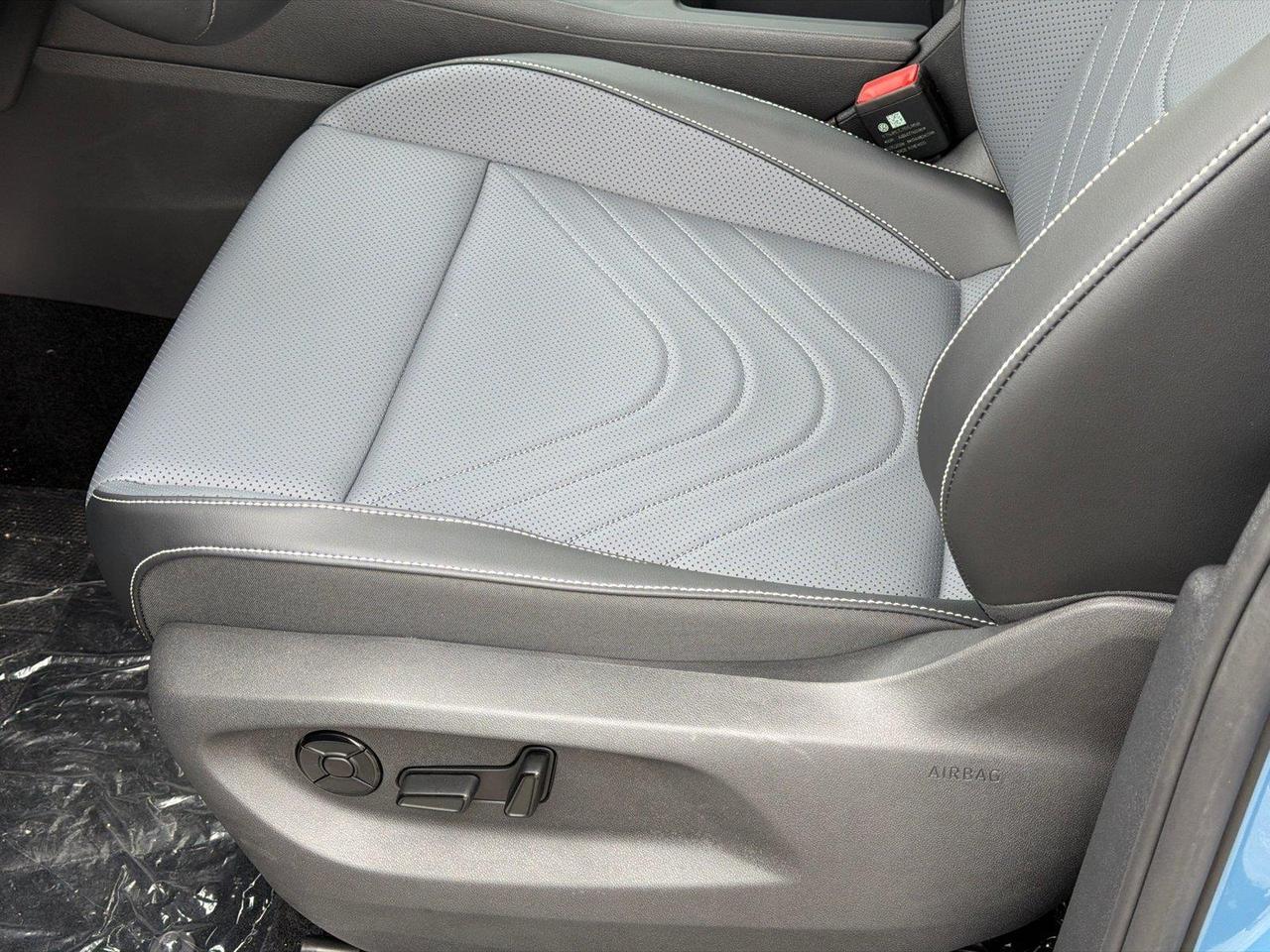 2026 Volkswagen Tiguan SE Hagerstown MD