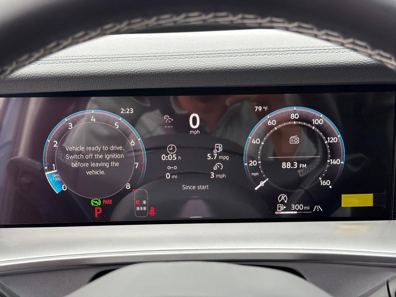 2026 Volkswagen Tiguan SE Hagerstown MD