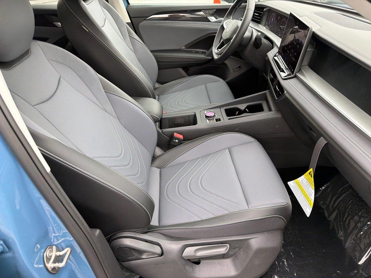 2026 Volkswagen Tiguan SE Hagerstown MD