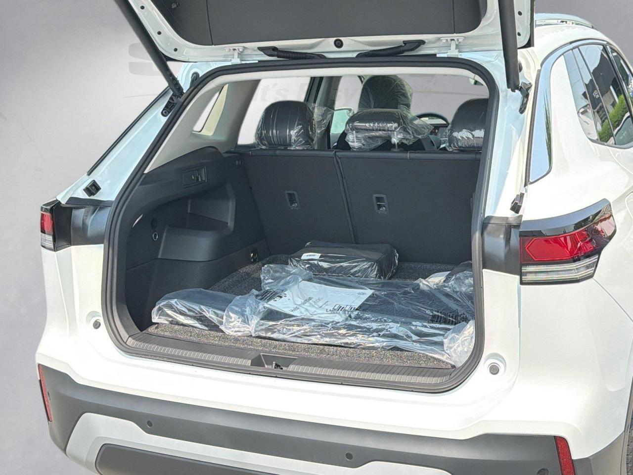 2026 Volkswagen Tiguan SE Hagerstown MD