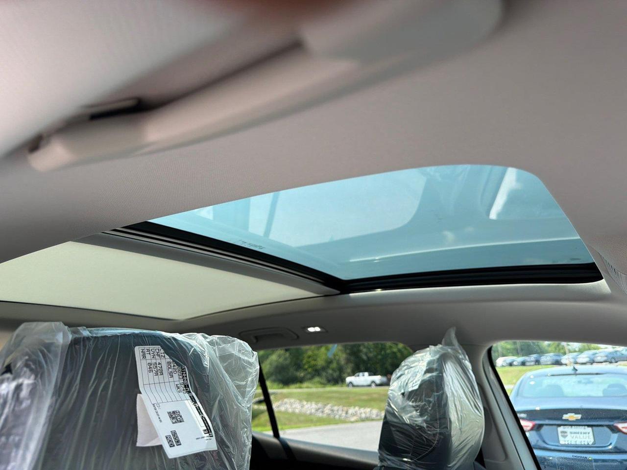 2026 Volkswagen Tiguan SE Hagerstown MD