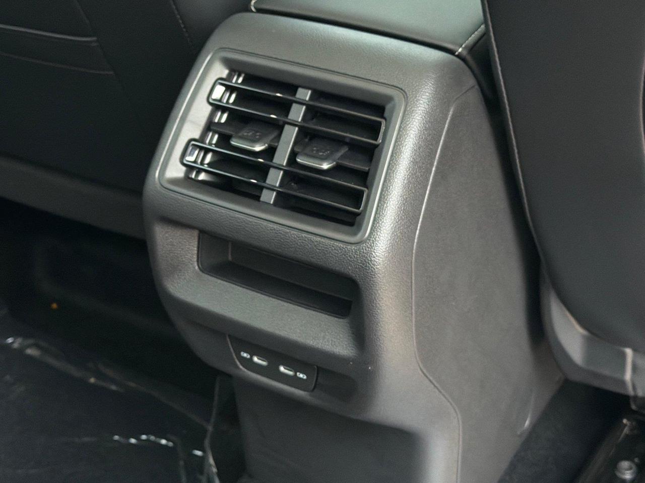 2026 Volkswagen Tiguan SE Hagerstown MD