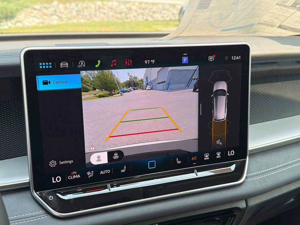 2026 Volkswagen Tiguan SE Hagerstown MD