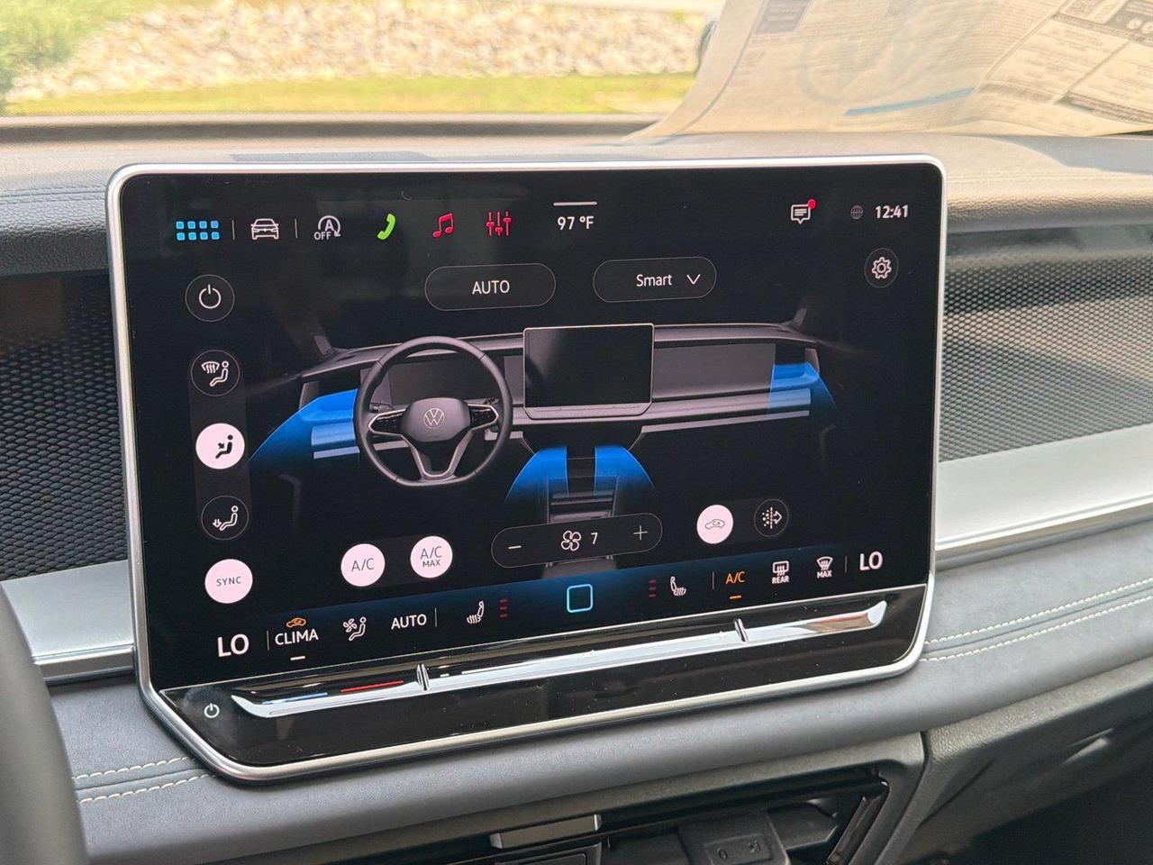 2026 Volkswagen Tiguan SE Hagerstown MD