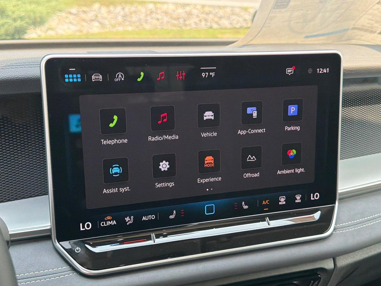 2026 Volkswagen Tiguan SE Hagerstown MD