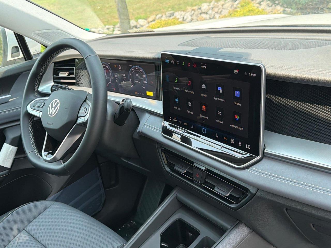 2026 Volkswagen Tiguan SE Hagerstown MD