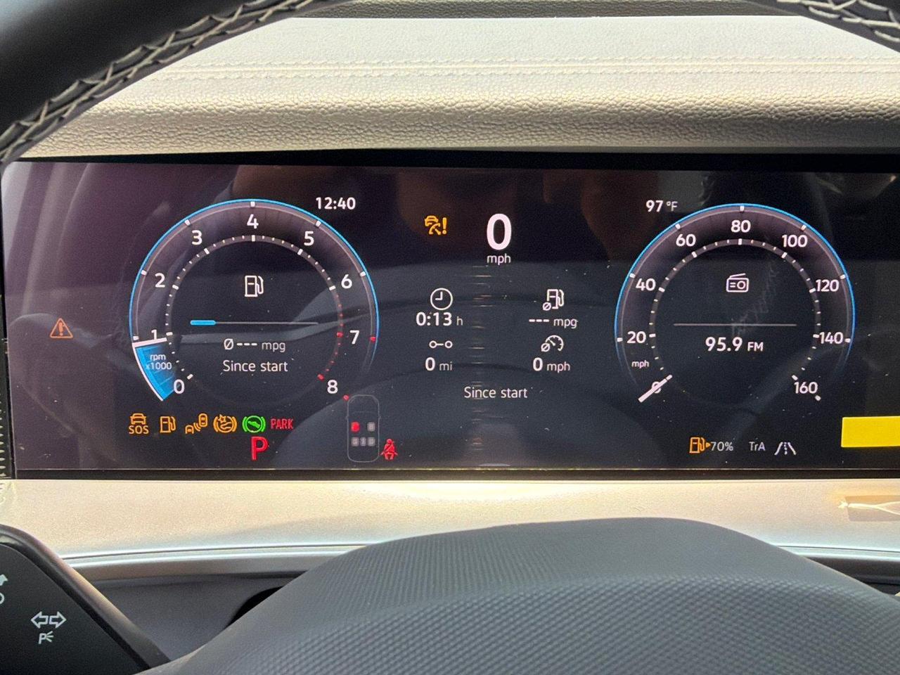 2026 Volkswagen Tiguan SE Hagerstown MD