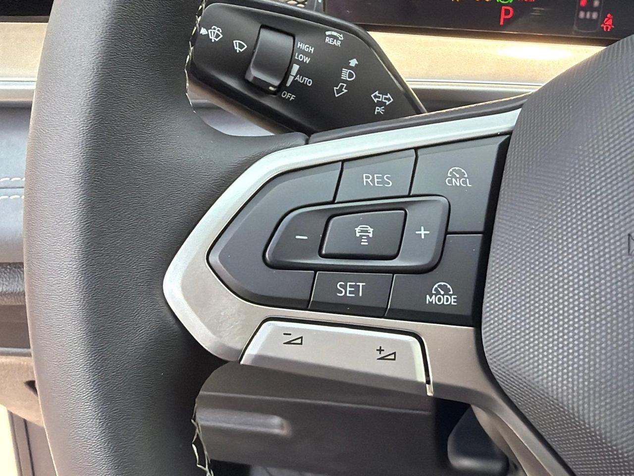 2026 Volkswagen Tiguan SE Hagerstown MD