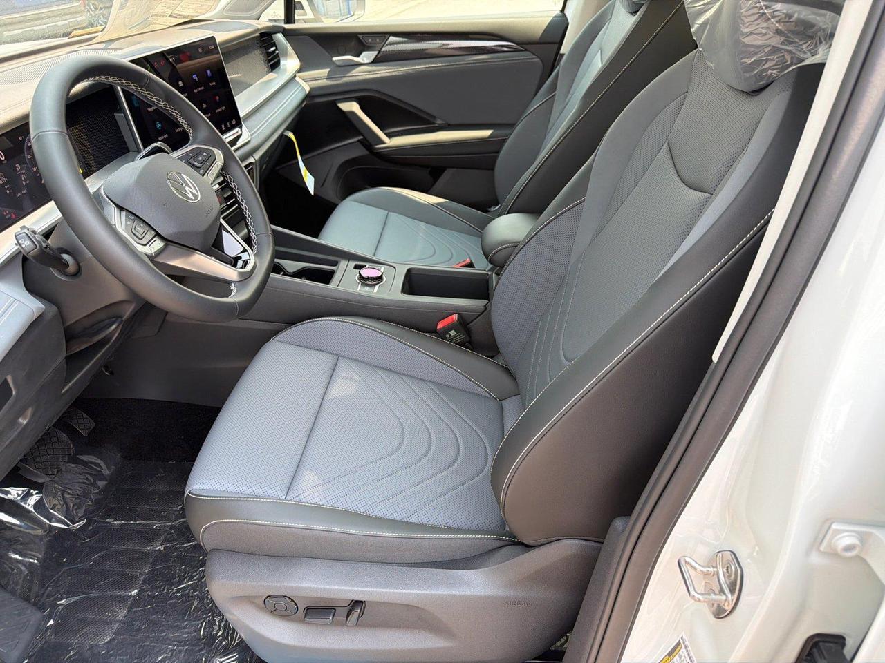 2026 Volkswagen Tiguan SE Hagerstown MD