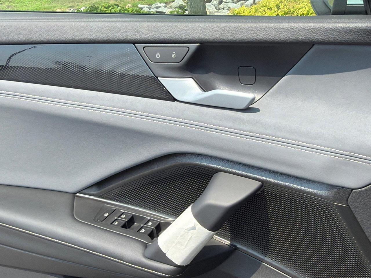 2026 Volkswagen Tiguan SE Hagerstown MD