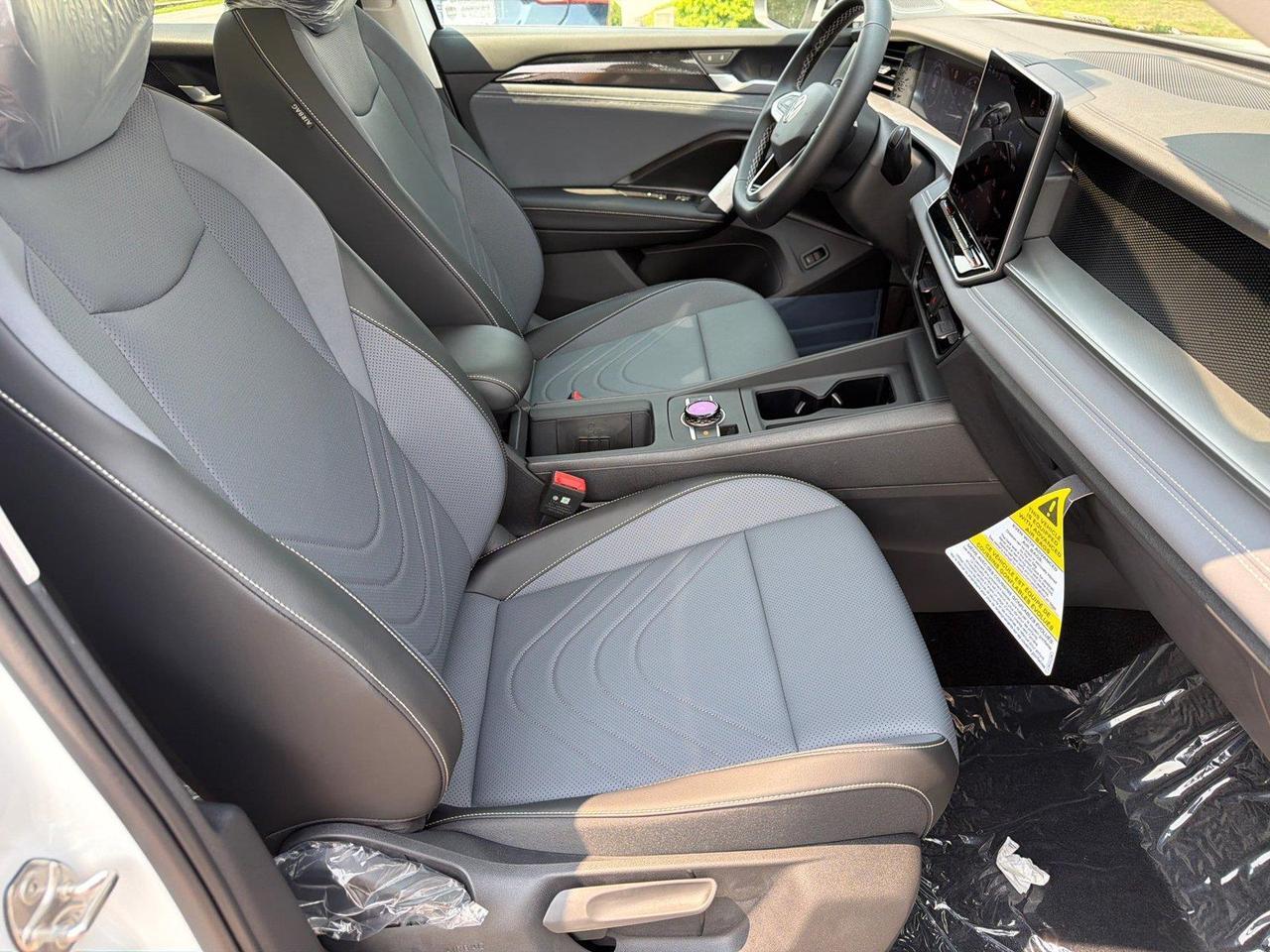 2026 Volkswagen Tiguan SE Hagerstown MD