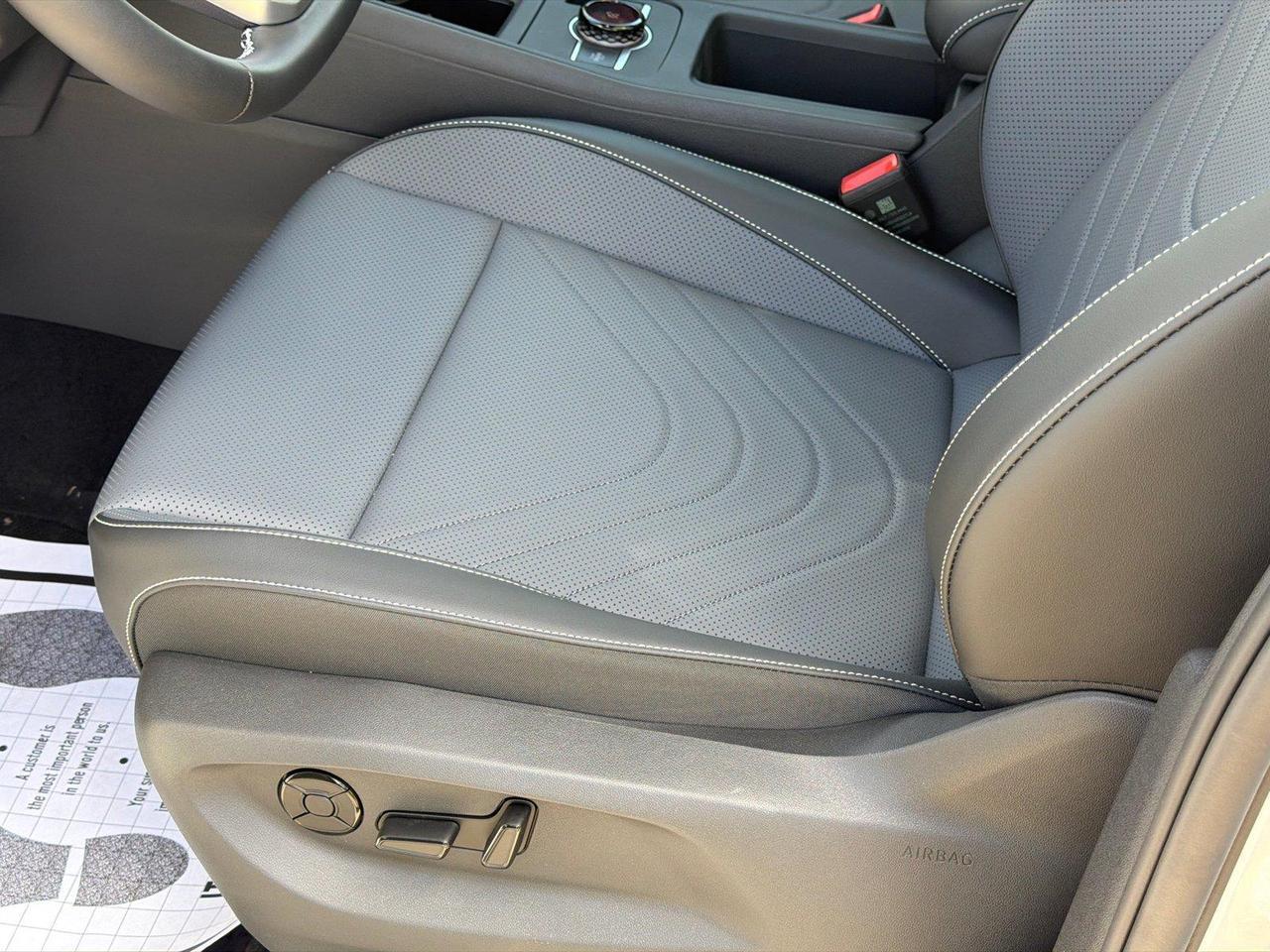 2026 Volkswagen Tiguan SE Hagerstown MD