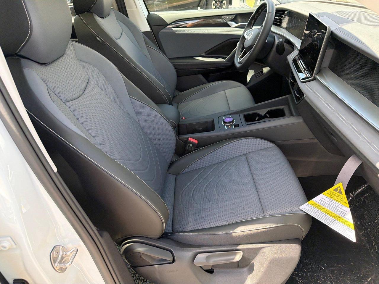 2026 Volkswagen Tiguan SE Hagerstown MD