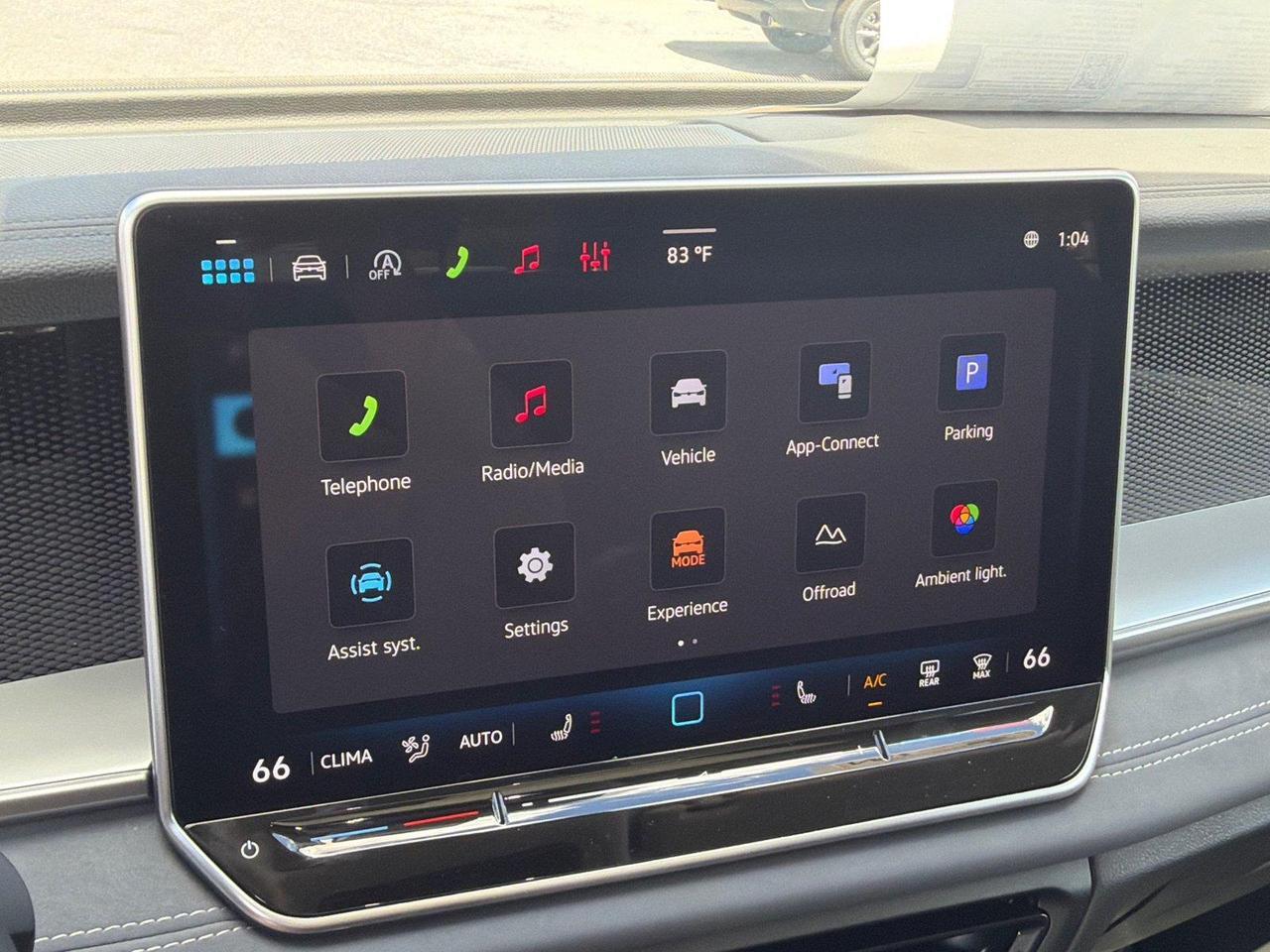 2026 Volkswagen Tiguan SE Hagerstown MD