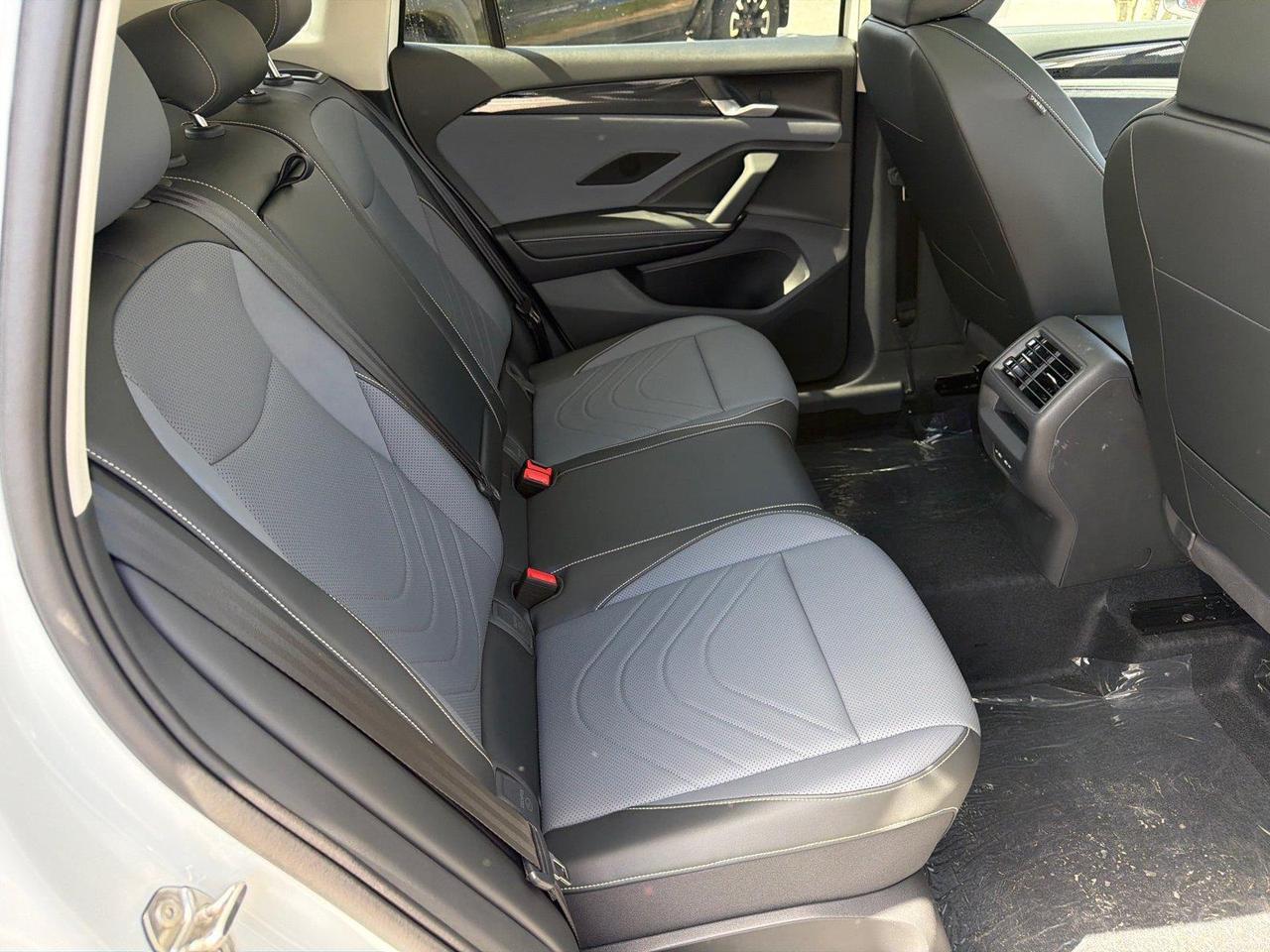 2026 Volkswagen Tiguan SE Hagerstown MD