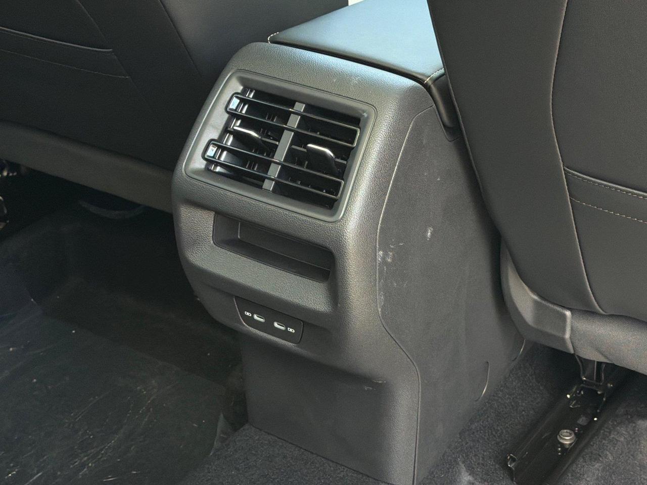 2026 Volkswagen Tiguan SE Hagerstown MD