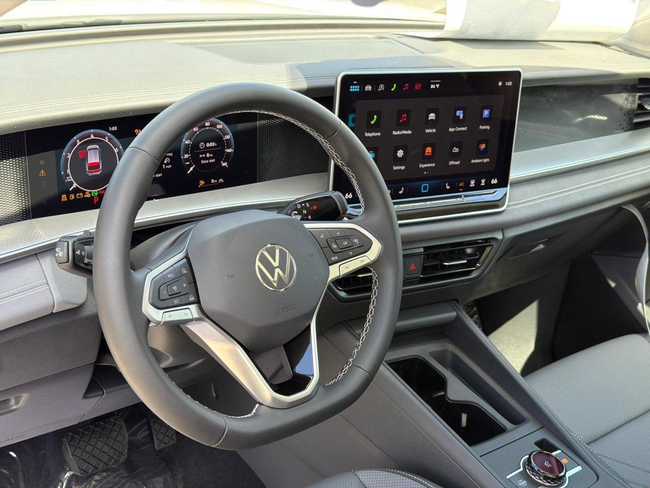 2026 Volkswagen Tiguan SE Hagerstown MD