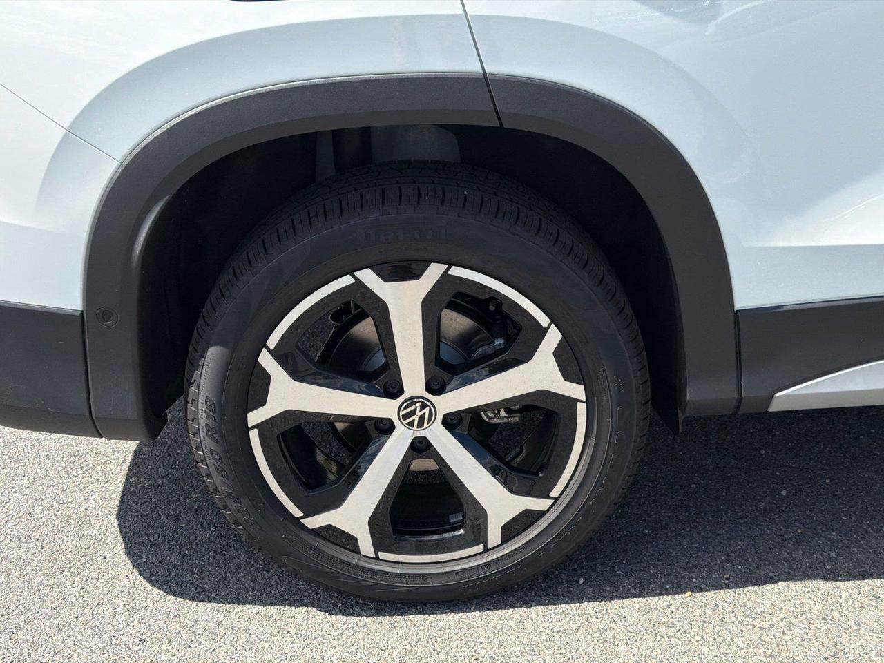 2026 Volkswagen Tiguan SE Hagerstown MD