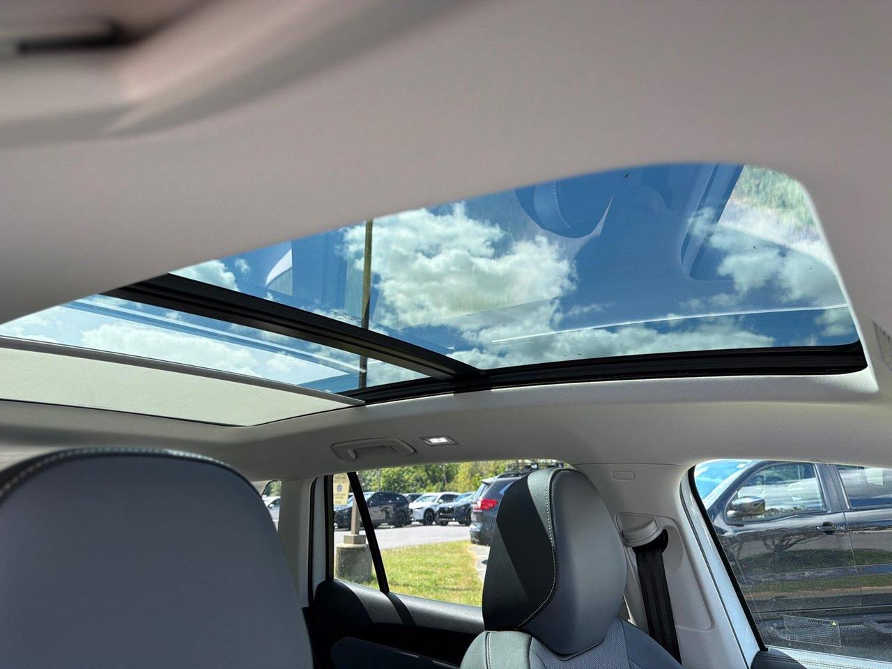 2026 Volkswagen Tiguan SE Hagerstown MD