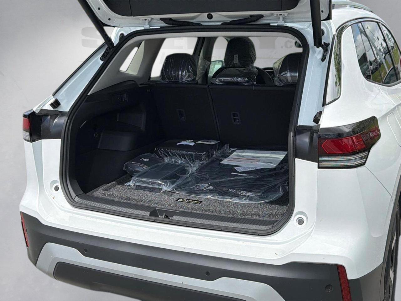 2026 Volkswagen Tiguan SE Hagerstown MD