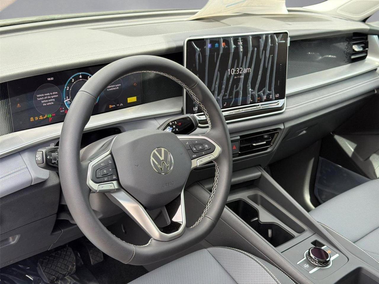 2026 Volkswagen Tiguan SE Hagerstown MD