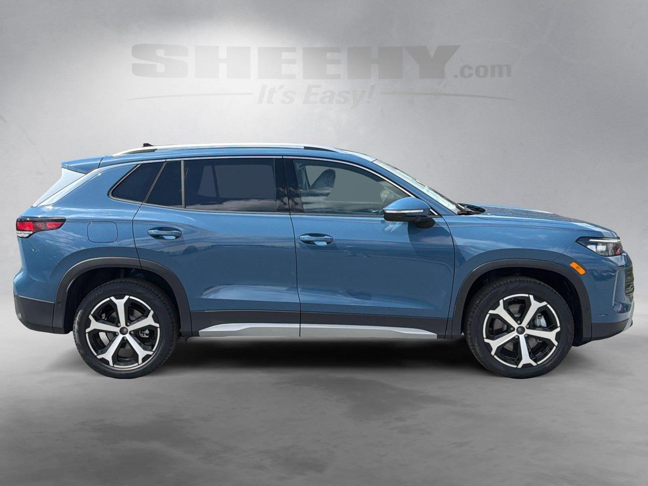 2026 Volkswagen Tiguan SE Hagerstown MD